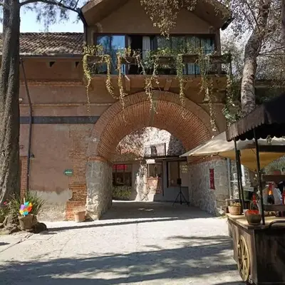 Loft 49 Valquirico