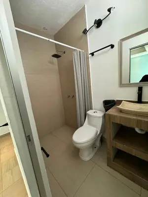 Plano de Hotel Real Mixteca