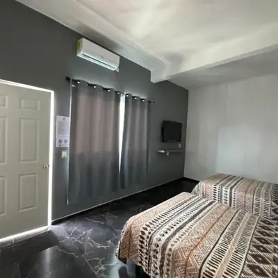 Hotel Real Mixteca