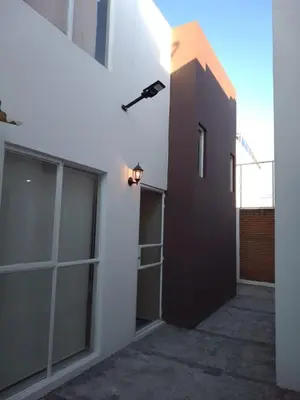 Edificio en el que se encuentra la casa o chalet