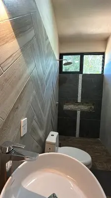Plano de Casa Arrecife