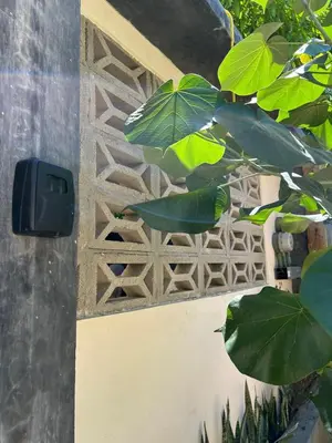 Plano de Casa Arrecife