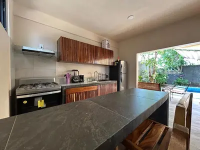Plano de Casa Arrecife