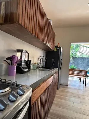 Plano de Casa Arrecife