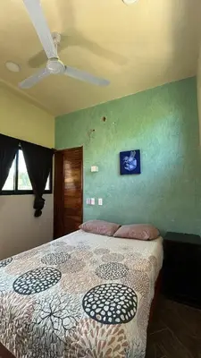 Plano de Casa Arrecife