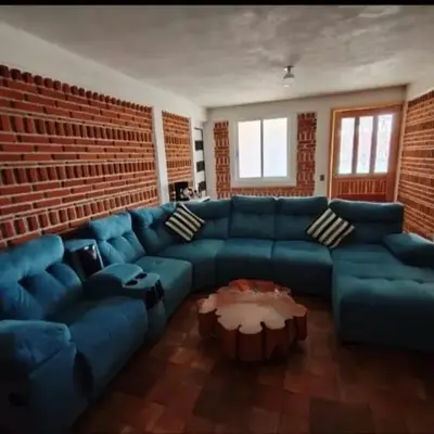 Cabañas Aruba