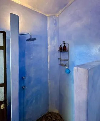 Plano de tíí nuu - suite in oaxaca