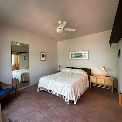 tíí nuu - suite in oaxaca