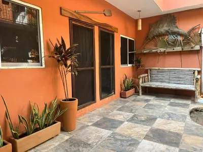 Plano de Casa Nawara