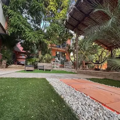 Casa Nawara