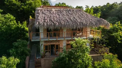 Plano de Casa Maradi-Arena