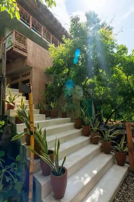 Plano de Casa Maradi-Arena
