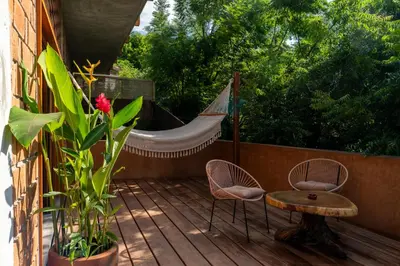 Plano de Casa Maradi-Mar