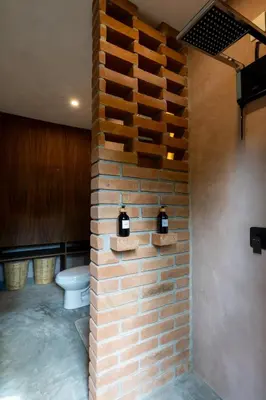 Plano de Casa Maradi-Mar