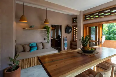 Plano de Casa Maradi-Mar
