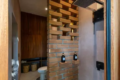 Plano de Casa Maradi-Palapa