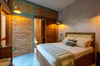 Plano de Casa Maradi-Palapa