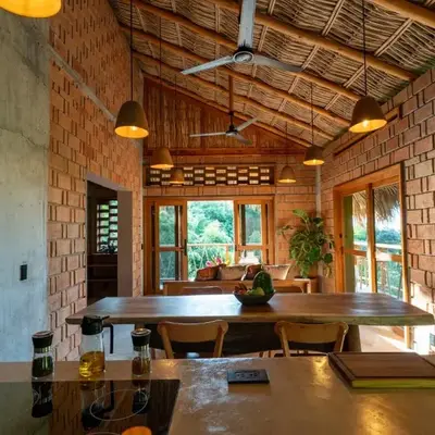 Casa Maradi-Palapa