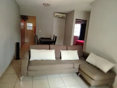 Zona de estar de Bonaterra