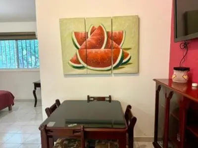 Plano de Loft withAC in Residencial Campestre & Starbucks