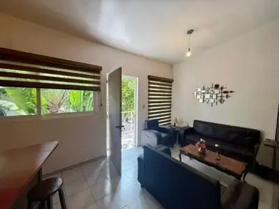 Plano de Loft withAC in Residencial Campestre & Starbucks