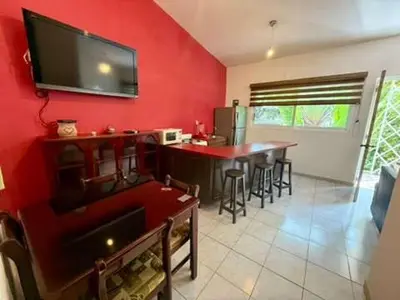 Plano de Loft withAC in Residencial Campestre & Starbucks