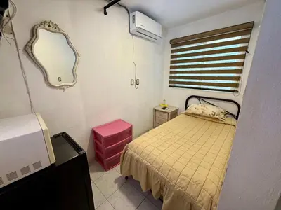 Plano de Habitacion privada in Residencial Campestre