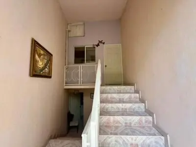 Plano de Habitacion privada in Residencial Campestre