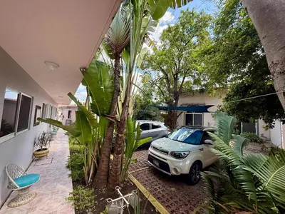 Plano de Habitacion privada in Residencial Campestre