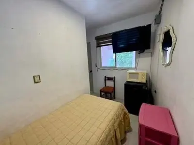 Plano de Habitacion privada in Residencial Campestre