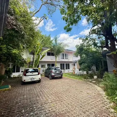 Habitacion privada in Residencial Campestre
