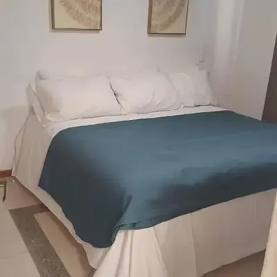 Villas la palma