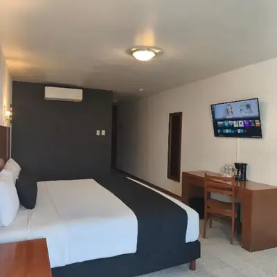 Hotel Central
