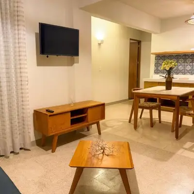 Casa Carteros