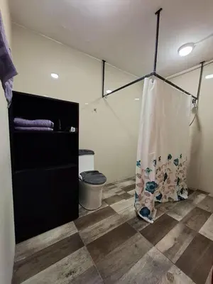 Un baño de suites vergel planta alta