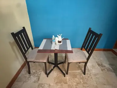 Plano de Suite el Ángel #6