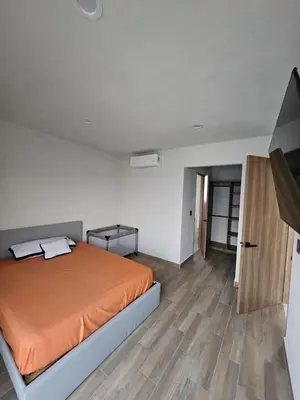 Cama o camas de una habitación en Casa DAGA