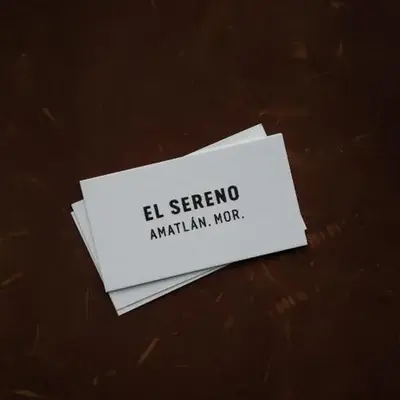 El Sereno Amatlán