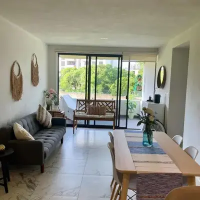 Santa Fe LifeStyle Xochitepec Morelos Department