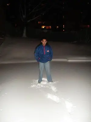 No lo se en invierno