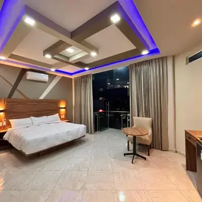 Grand Hotel Iguala