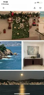 Plano de BLUE Mare