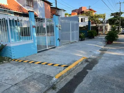 El barrio de los alrededores o un barrio cerca de esta casa o chalet