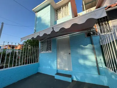 Edificio en el que se encuentra la casa o chalet