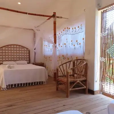 Hostal Axlan