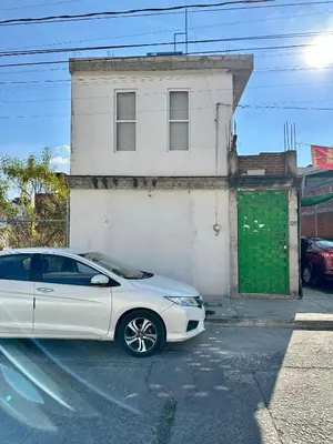 Plano de Apartment with patio 15 minutes from downtown and Cholula