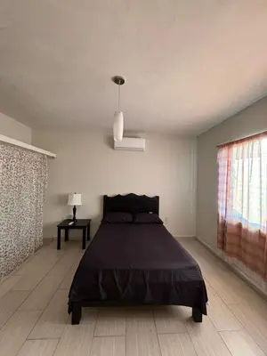 Cama o camas de una habitación en Sagitario dpto