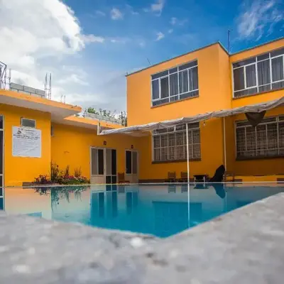 Casa de los Abuelos