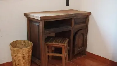 Plano de Casa Helechos