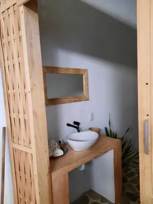 Plano de Casa kuxtal